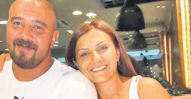 Antalya’da vahşet! Eşini öldüren cani kocadan pişkin savunma: Beni aldattığını itiraf etti