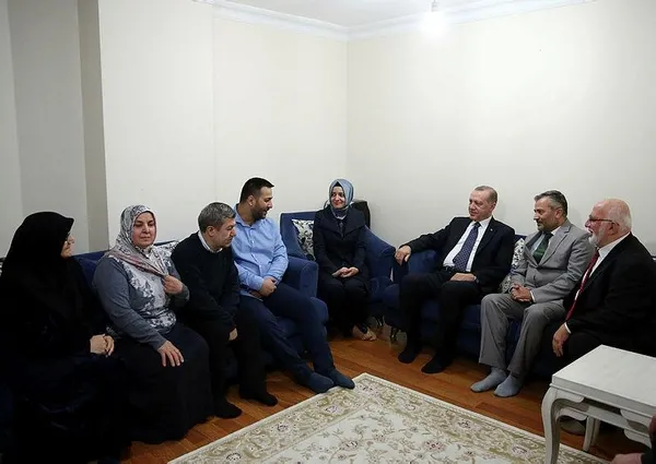 15 Temmuz Gazisi Sabri Gündüz 47'nci ameliyatını oldu-1