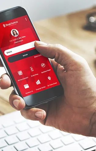 Ziraat Bankası bakiye sorgulaması nasıl yapılır? Ziraat Bankası mesajla bakiye öğrenme nasıl yapılır? İnternet şubesi…