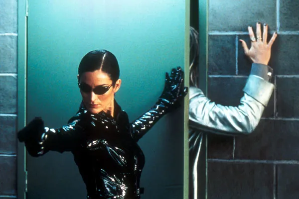 Matrix Reloaded konusu ve oyuncuları! Matrix Reloaded ne zaman ve nerede çekildi?-2