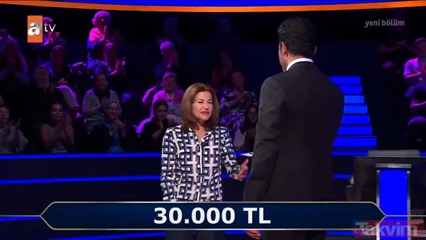 Kim Milyoner Olmak İster'de geceye damga vuran ikiz kardeş sorusu! - 30