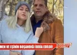 Yeliz Yeşilmen ve eşi Ali Akbaş boşandı