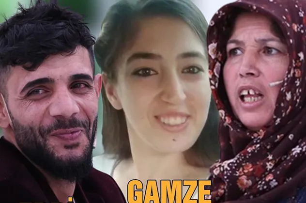 Anne terliği stüdyoyu karıştırdı! 7 ay önce şikayetçi olduğu evli ve çocuklu sevgilisiyle Esra Erol’a katılan Gamze annesini çileden çıkardı!