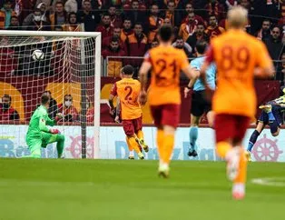 Galatasaray Denizlispor maçı saat kaçta, ne zaman?