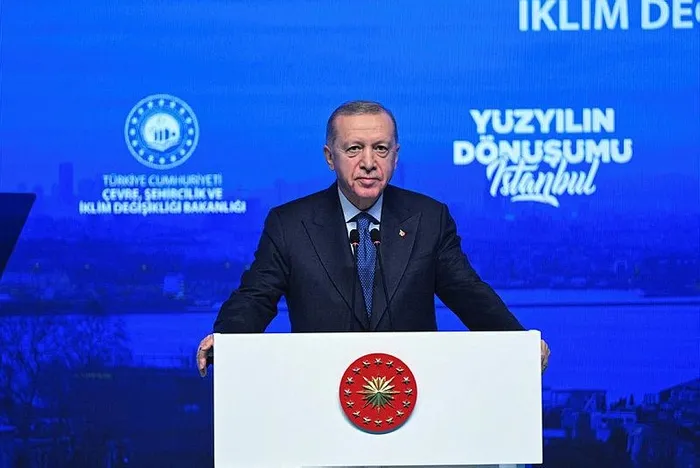 Yüzyılın Dönüşümü İstanbul... Başkan Erdoğan açıkladı! Vatandaşa ne kadar destek verilecek? Kaç konut dönüşecek?-4