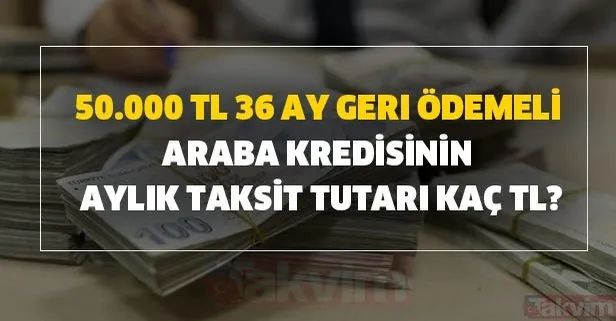 en uygun tasit kredisi veren bankalar