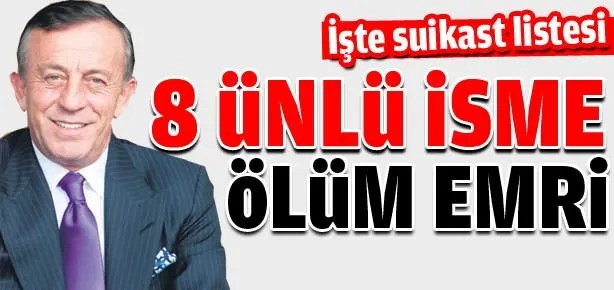 Medyatik suikast