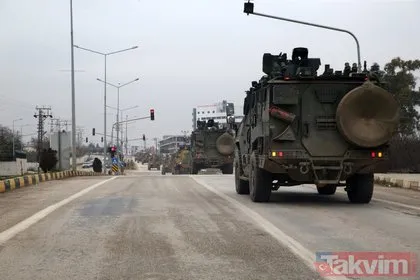 Son dakika haberi: Sınır birliklerine ZPT ile komando takviyesi yapıldı