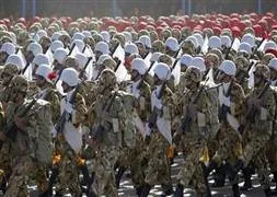 İran’dan Esad’a asker desteği