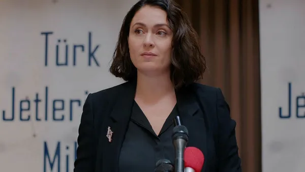 "23 yıldır bu işi yapıyorum, böyle bir senaryo okumadım"-2