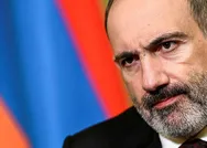 Son dakika: Ermenistan Başbakanı Nikol Paşinyan istifa etti
