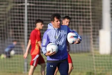 Acun Ilıcalı’nın Emre Belözoğlu düşüncesi!