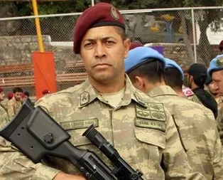 Şehit Ömer Halisdemir’in annesi vefat etti