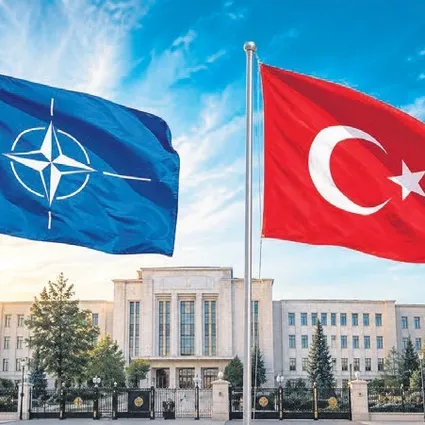 NATO Zirvesi için geri sayım : 32 lider ve 3 bin gazeteci geliyor
