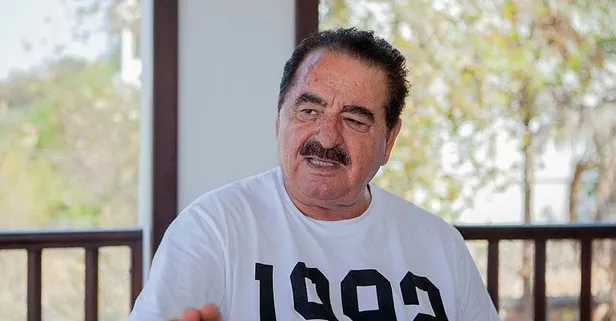 SGK’dan İbrahim Tatlıses'e emekli maaşı şoku