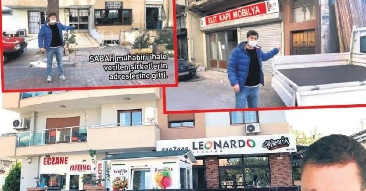 Chp Li Menemen Belediyesi Nin Skandallari Ortaya Cikti Iste Yapilan Usulsuzlukler Takvim