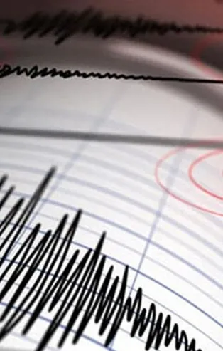 Son dakika: 4 Aralık İzmir ve çevresinde deprem | Kandilli son depremler