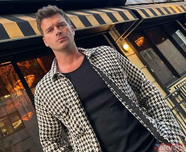 Kıvanç Tatlıtuğ bakın bu kez gözünü neye dikti! "Uzun zamandır ilgimi çeken bir şey var" Eşi Başak Dizer'e aşkıyla gündem olmuştu - 5