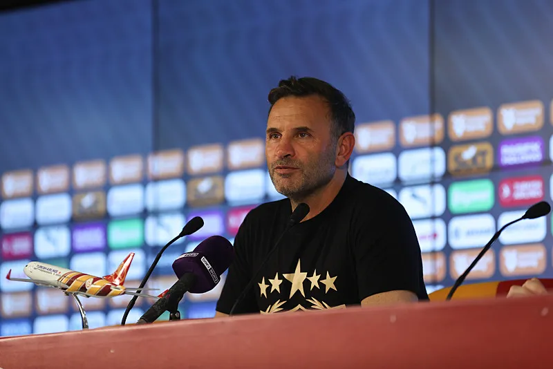 Galatasaray'dan Şampiyonlar Ligi'ne "kalite" transfer! Kabus bitiyor - 18