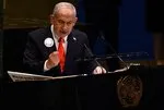 Başkan Erdoğan’ın alkışlandığı BM salonunda Netanyahu boş koltuklara konuştu