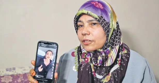 Evladım istismara açık I Bipolar hastası Cemile Işık'ın annesinden acı feryat: Kızımı bulun
