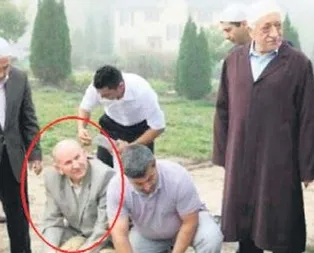 FETÖcü Yusuf Bekmezcinin 22 kez ABDye gittiği belirlendi