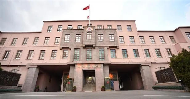 MSB'den İskenderun şehitleriyle ilgili flaş açıklama: Adli tıptan rapor bekleniyor