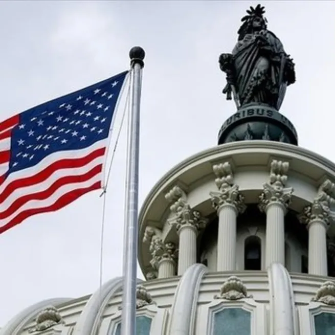 ABDde ekonomi resmen çöktü! Enflasyon son 40 yılın zirvesinde! Çamaşır deterjanından meyve suyuna konuttan arabaya her gün yeni bir üründe fiyat artışı!