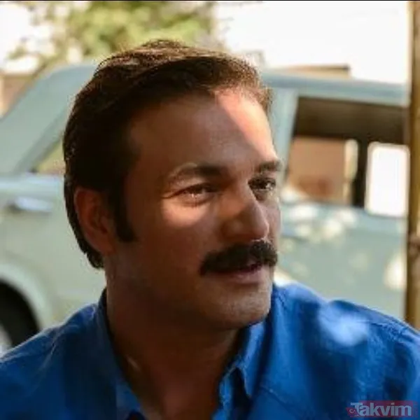 Ufuk Özkan’ın tek celsede boşandığı 17 yıllık eski eşi de tanıdık çıktı! 114 bin TL’lik nafakaya isyan etmişti... - 5