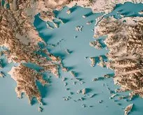 Yunanistan’dan 16 haritalı skandal!