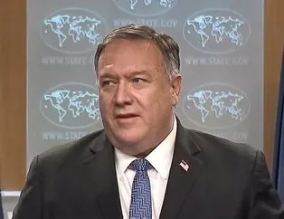 Pompeo: Rusya düşmanımız