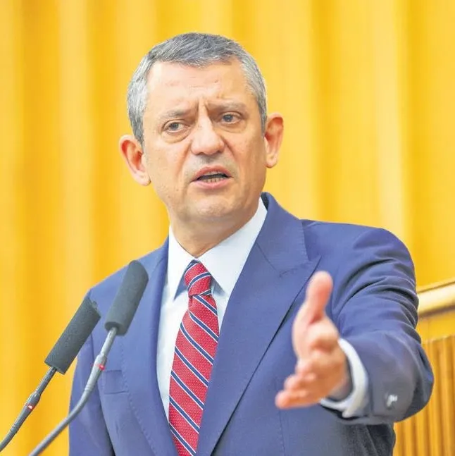 Özel’e dava geliyor