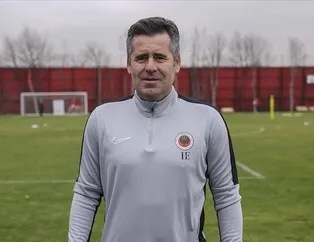 Hedefimiz ilk 10 sıra