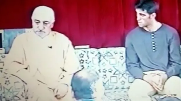 TBMM raporunda FETÖ ve futbol!-1