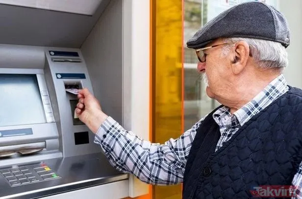 2019 Ocakta emekli maaşına ne kadar zam yapılacak? 2019 Ocak emekli zammı