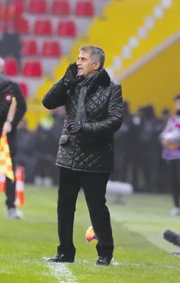 Güneş: Bize vursunlar hiç önemli değil