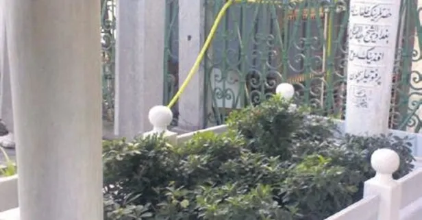 Devlet erkanına hoca olan Abdülfettah-ı Bağdadi