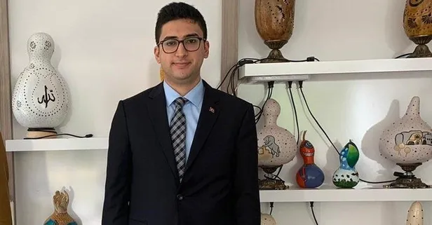 Cumhuriyet tarihine geçti: Türkiye Ermeni toplumuna mensup ilk kaymakam Babadağ'a atandı