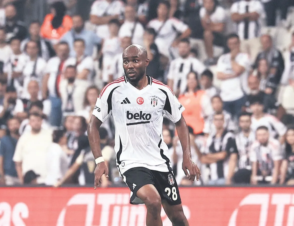 Kartal’a Musrati piyangosu