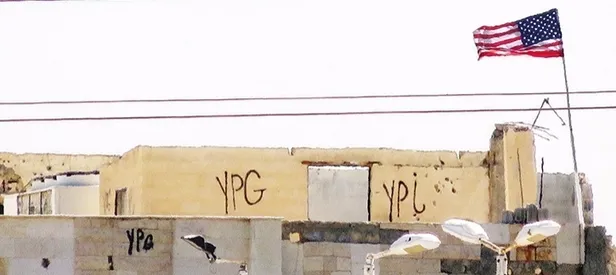 ABD ve PYD'den alçak oyun
