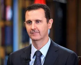 Esad-DAEŞ iş birliği!