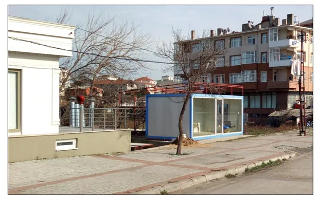 Sözcü'nün genel yayın yönetmeni Metin Yılmaz'ın damadı Nadir Ataman’ın kaçak yapı işlettiği ortaya çıktı!-3