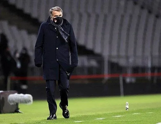 Şenol Güneş, Letonya kazasını bu sözlerle yorumladı: İşte bu hesapta yoktu-6