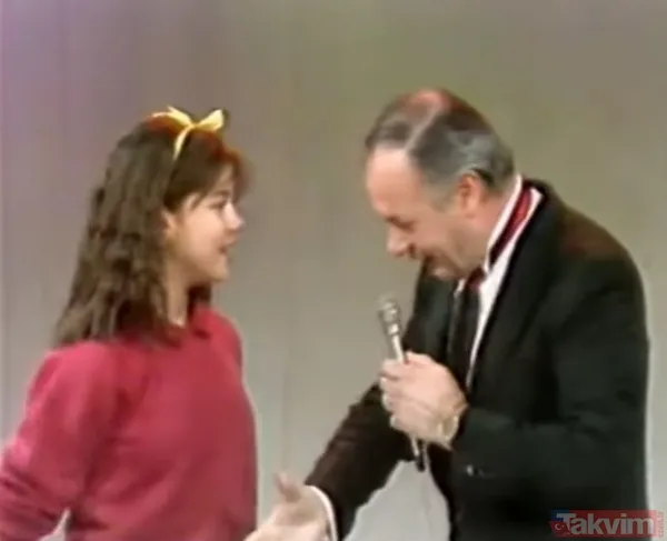 Erkan Yolaç’ın ünlülerle gülümseten anları! Gülben Ergen’i ekranla tanıştırıp Orhan Gencebay’ı fena sıkıştırdı: Şivesi bile değişti! - 12