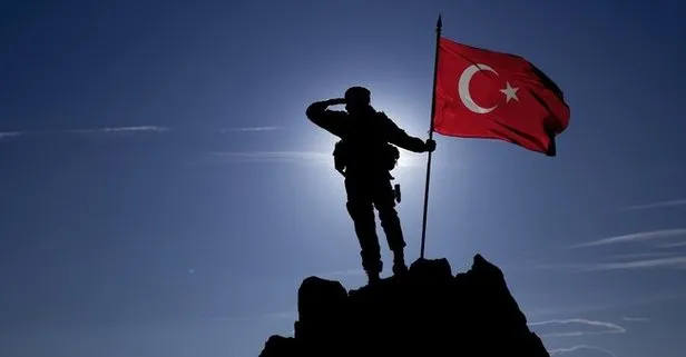 Terör örgütü PKK’dan alçak saldırı! Ağrı’da 1 polisimiz şehit oldu