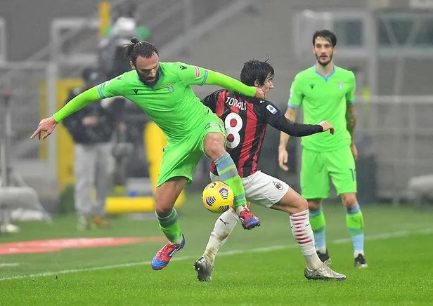 SON DAKİKA: Vedat Muriqi Fenerbahçe'ye gelecek mi? İtalyan gazeteci duyurdu-5