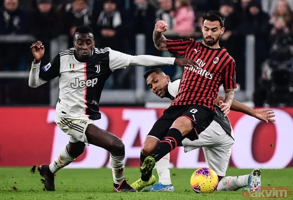 Sarı-Lacivertli Kurmaylar, Bu Bölge İçin Juventus'un Yıldız Futbolcusu Matuidi İçin Harekete Geçecek.