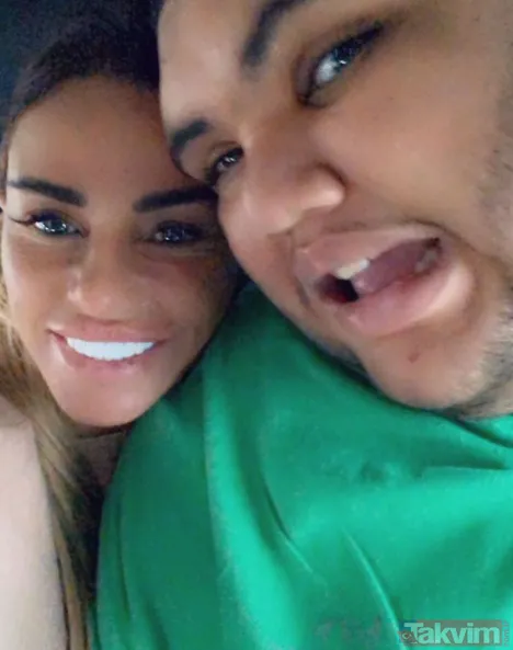 Ünlü isim, 184 kilo olan oğlu için endişeleniyor! Korkarım o koronavirüsten ölecek