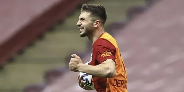Aslan yeniden masada: Galatasaray Halil Dervişoğlu'nu transfer etmekte ısrarcı-5