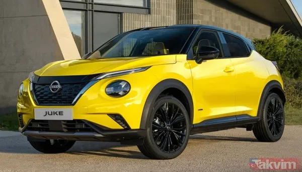 Nissan ve Dacia Temmuz 2025 fiyatlarını dibe çekti! 500 Bin TL’ye varan indirim ve yüzde 0 faizli kredi imkanı - 4